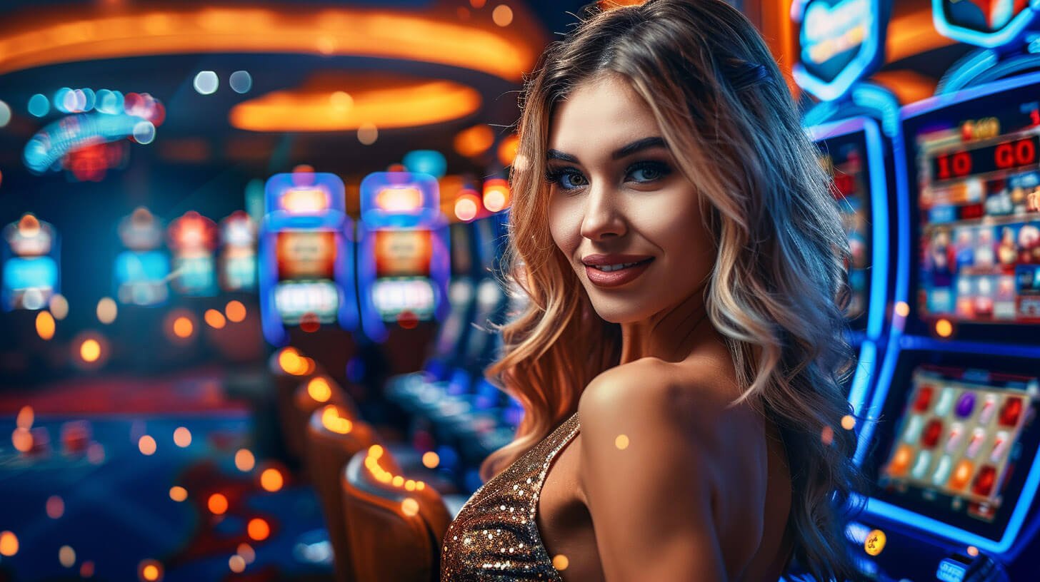 Live Casino kbz777